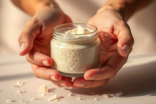 Your Exfoliator Might Be Doing More Harm Than Good