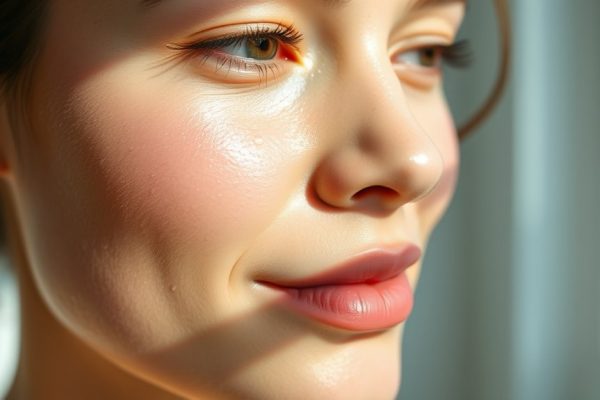10-Second Tip That Makes Your Skin Look More Alive