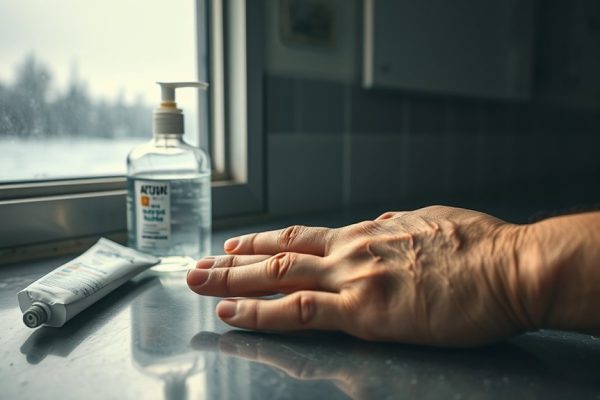 3 Things You’re Doing That Make Dry Skin Worse
