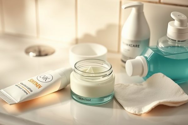 5 Common Skincare Mistakes That Are Easy to Fix