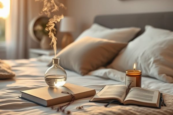 Add This to Your Night Routine for Better Beauty Sleep