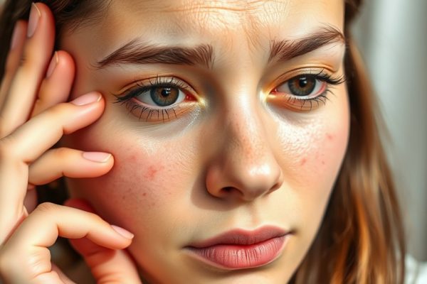 Can Stress Cause Breakouts. Here’s What Science Says