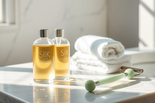 Double Cleansing- The Secret to a Flawless Face.