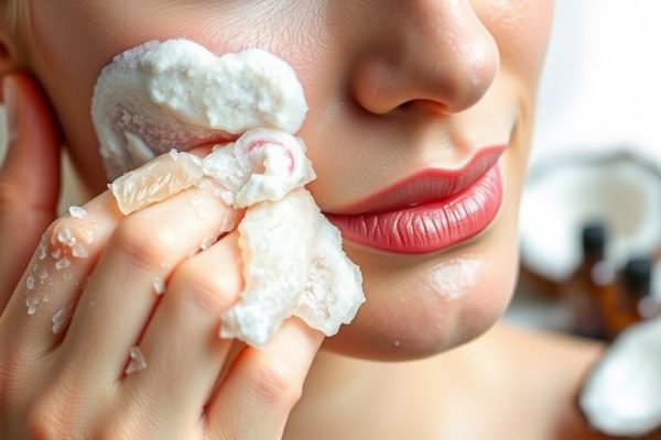 Exfoliating Too Much. Here’s How Often You Should Actually Do It