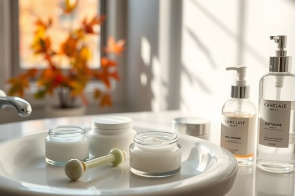 How to Deal With Skin Freakouts During Seasonal Changes