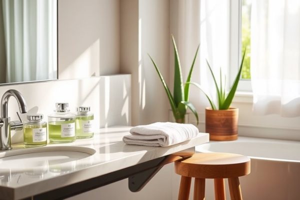 Say Goodbye to Itchy, Reactive Skin with These Easy Swaps