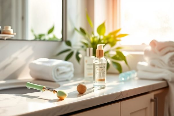 The Lazy Girl’s Guide to Glowing Skin