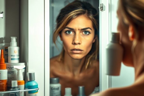 The One Skincare Habit That’s Ruining Your Glow