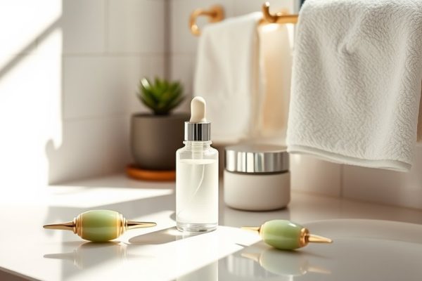 This 3-Minute Skincare Routine Will Change Your Mornings Forever