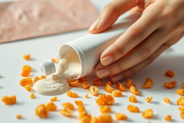Your Exfoliator Might Be Doing More Harm Than Good – Here’s Why