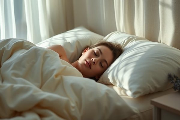 Beauty Sleep Is Real – Here’s the Proof and How to Maximize It