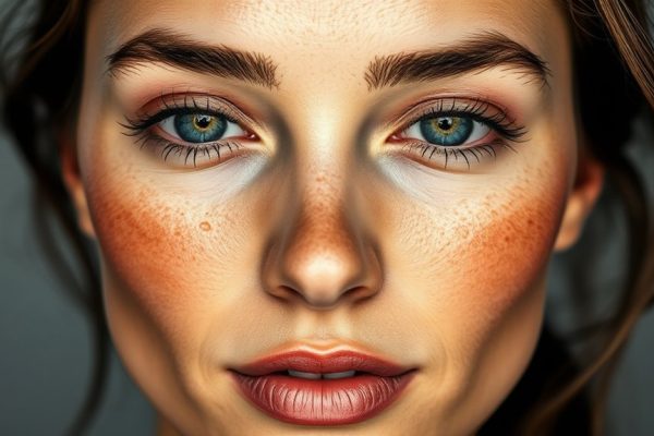 Dry Patches and Oily T-Zone. Here’s What Your Skin Needs