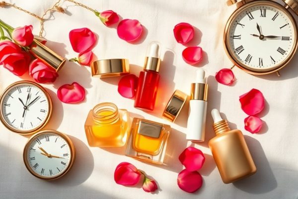 Skincare Secrets That Make a Big Difference – Even If You’re Busy