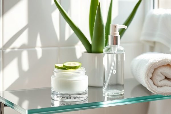 The Best Skincare Tips for Hot, Humid Weather