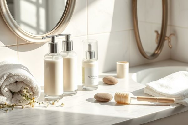 The Ultimate Skincare Routine for Sensitive Skin