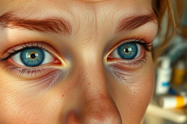This Common Mistake Might Be Making Your Skin Age Faster