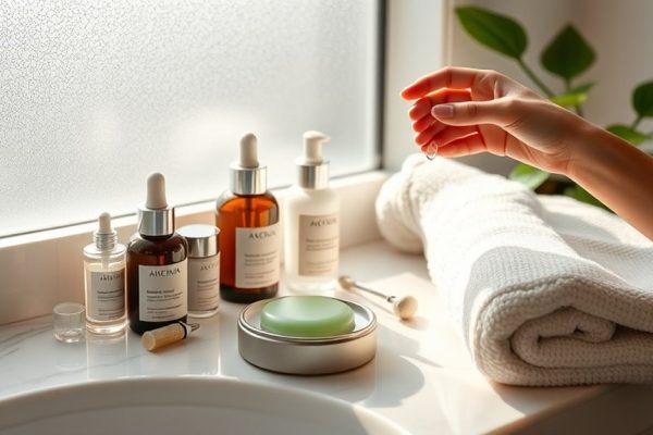 5 Things I Do Every Morning for Better Skin-Takes Under 5 Minutes