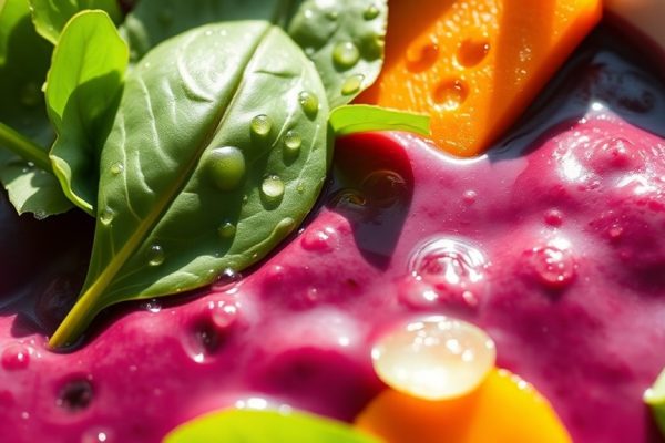 I Added These 3 Foods to My Diet and My Skin Got Clearer