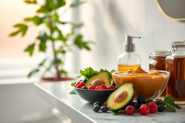 My Natural Anti-Aging Routine That Works Without Botox