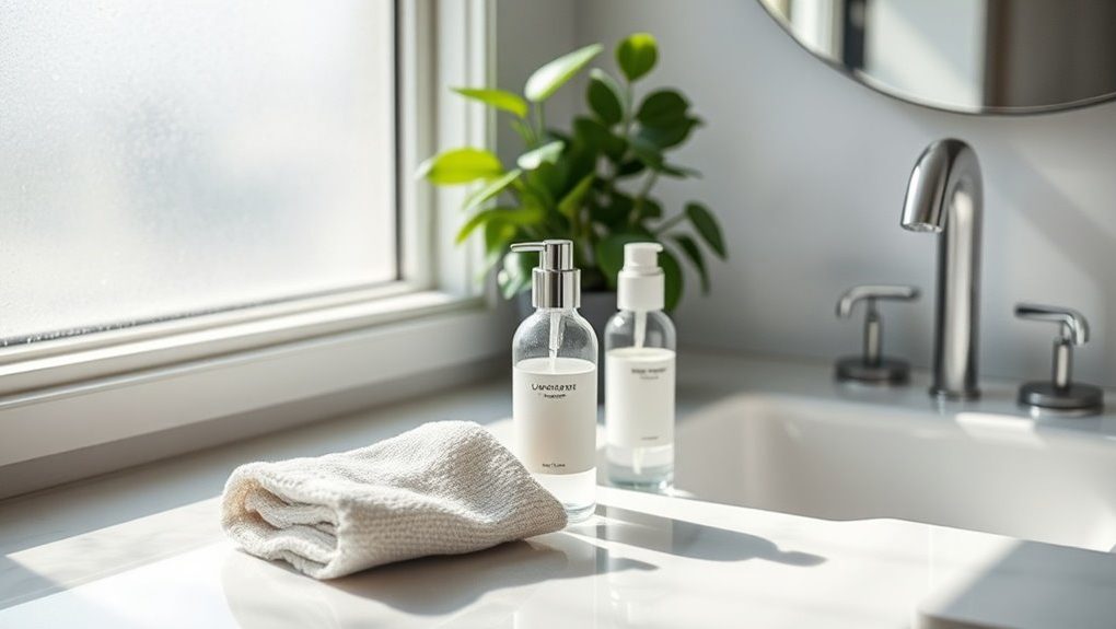 5-Minute Morning Skincare Tips for Busy People