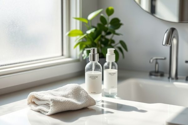 5-Minute Morning Skincare Tips for Busy People
