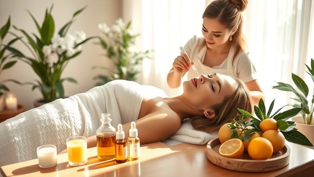 Anti-Aging Secrets From Experts You Can Try Today