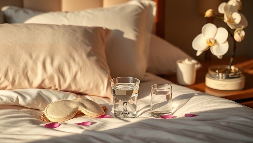 Beauty Sleep Secrets for Younger-Looking Skin