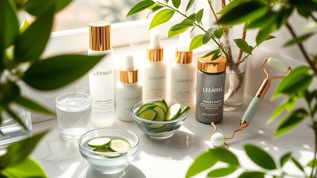 Cleansing Hacks That Keep Your Skin Fresh All Day