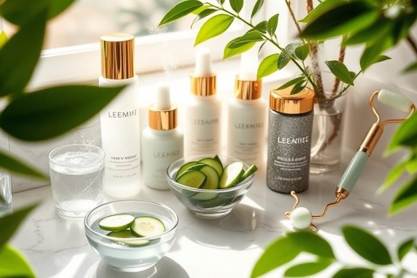Cleansing Hacks That Keep Your Skin Fresh All Day