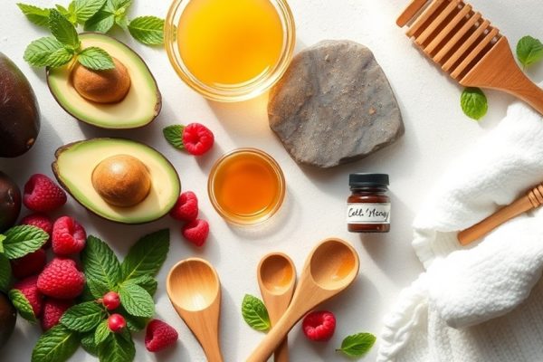 DIY Skincare Hacks That Actually Work at Home