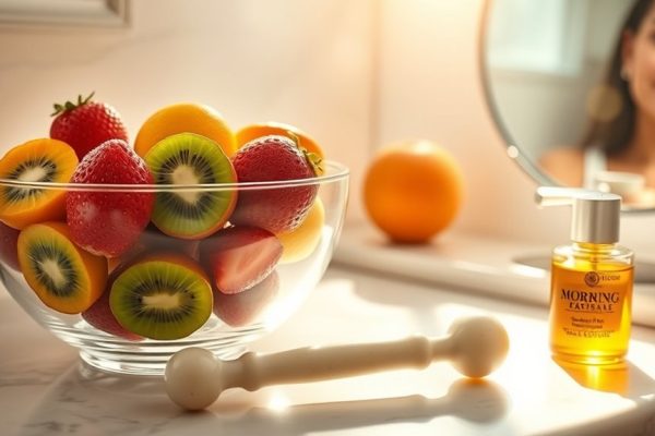 Daily Habits That Make Your Skin Glow Naturally