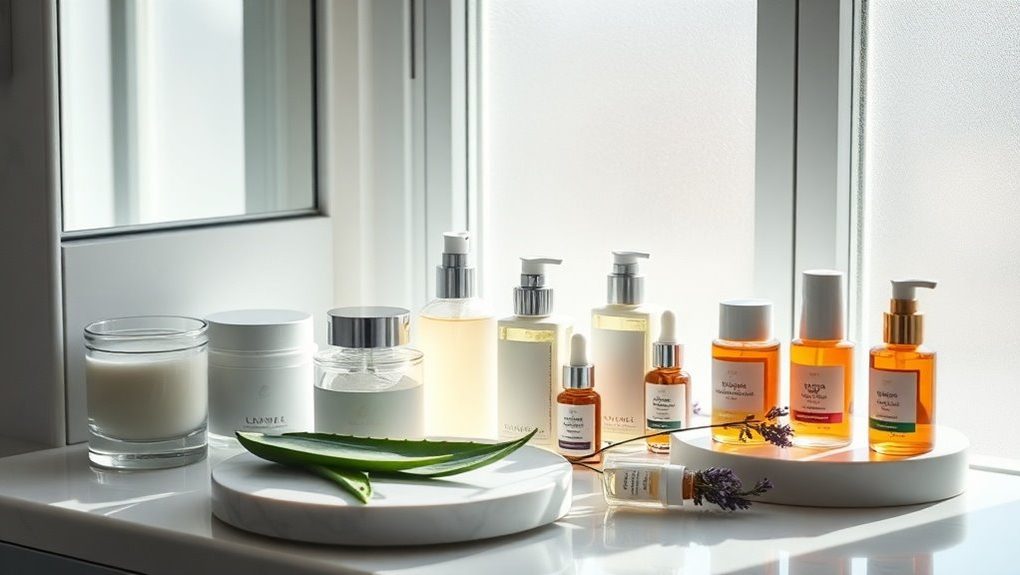 Daily Skincare Routine That Works For All Seasons