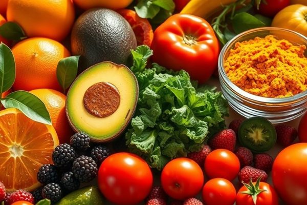 Foods That Brighten Your Skin Naturally