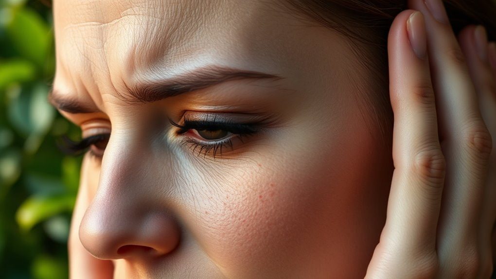 How Stress Affects Your Skin and How to Stop It
