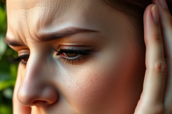 How Stress Affects Your Skin and How to Stop It