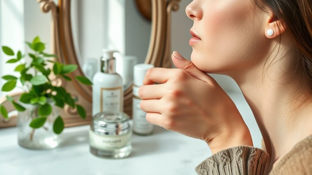 How to Avoid Common Skincare Mistakes That Age Your Skin