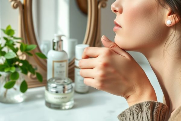 How to Avoid Common Skincare Mistakes That Age Your Skin