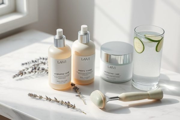 How to Balance Dry and Oily Skin With One Routine
