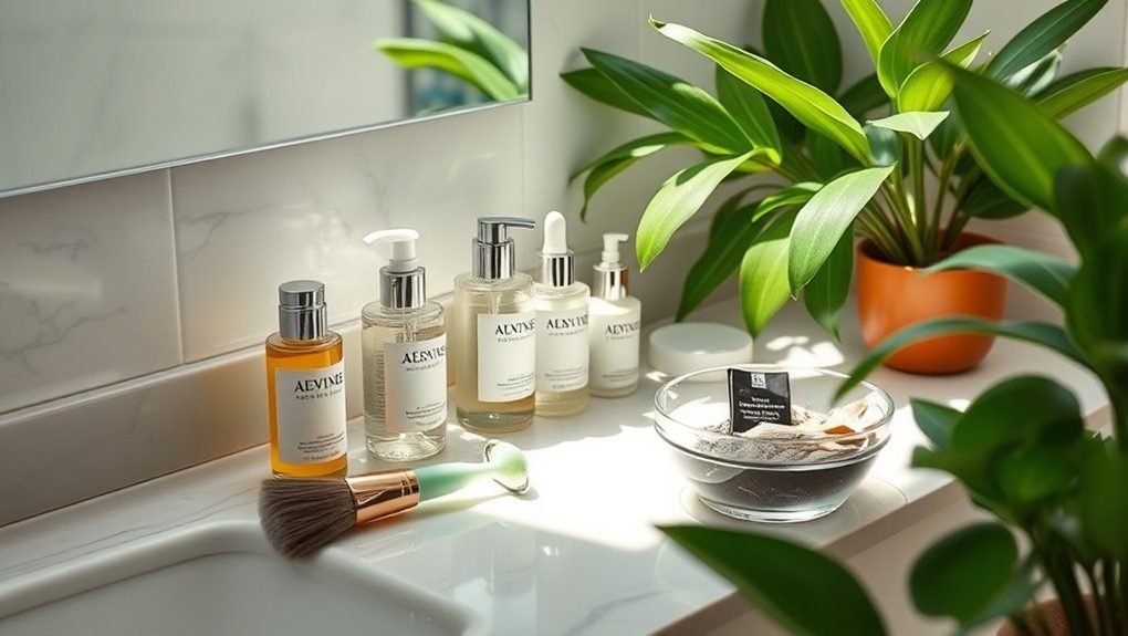 Morning Routine Secrets That Keep Breakouts Away