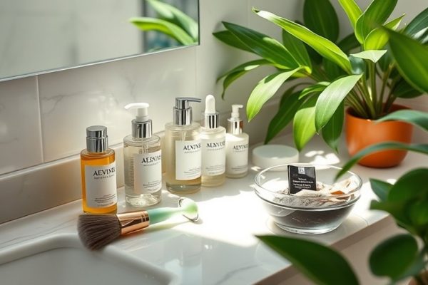 Morning Routine Secrets That Keep Breakouts Away