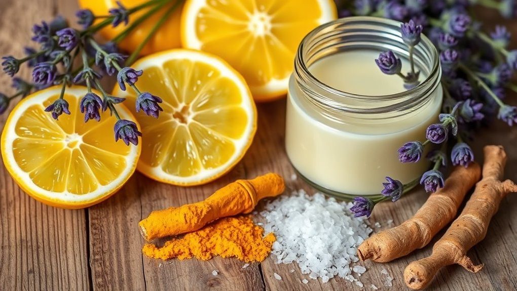 Natural Remedies for Dark Spots That Really Work