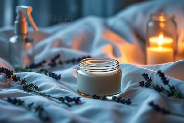 Nighttime Tips Sensitive Skin Will Love