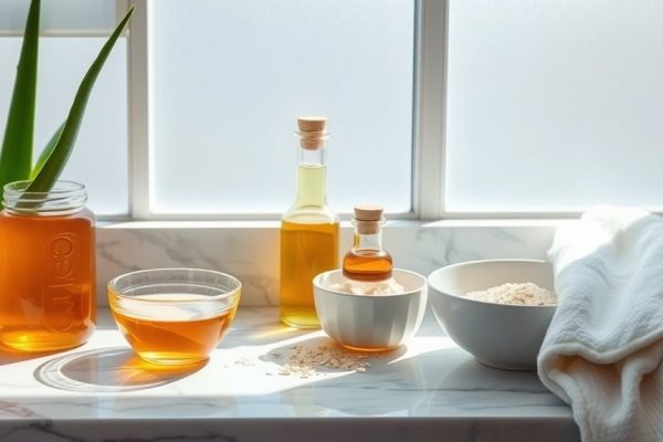Quick Fixes for Dry and Oily Skin Issues