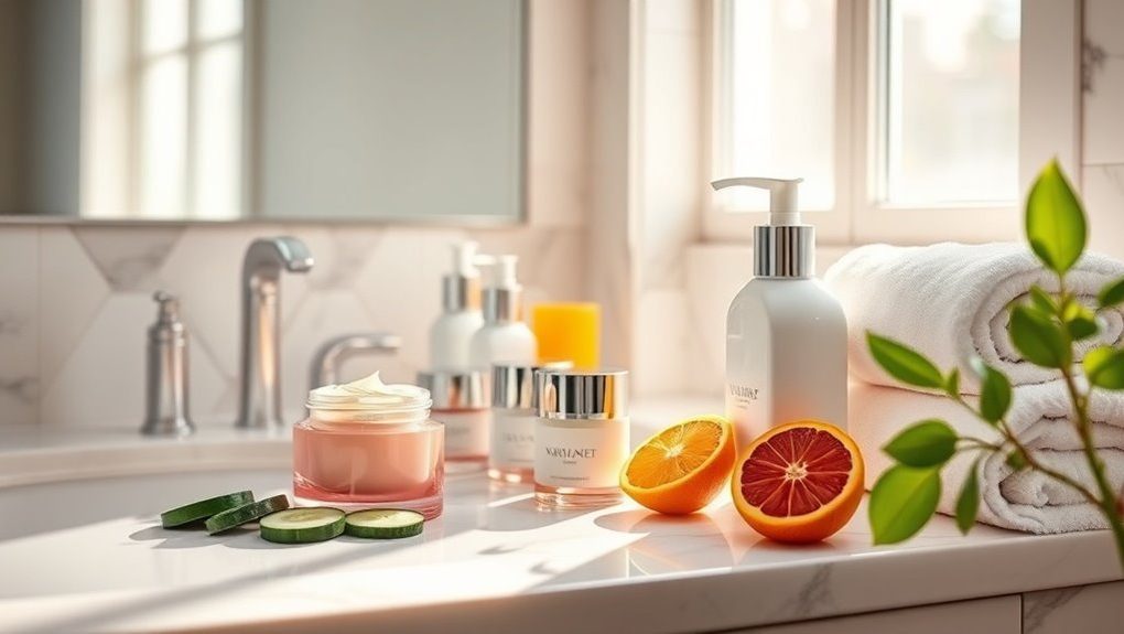 Seasonal Skincare Tips That Change Your Skin for the Better