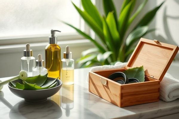 Simple Anti-Aging Routine for Every Skin Type