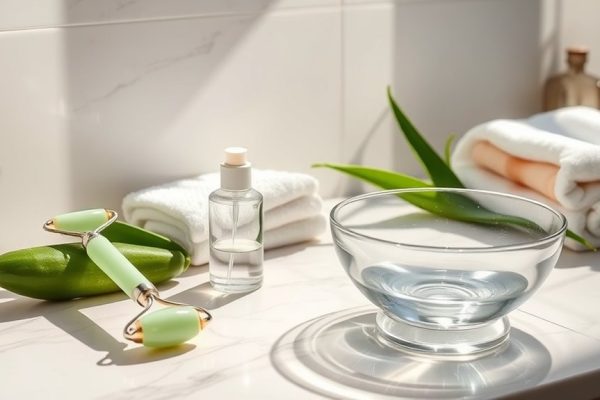Summer Skincare Hacks for Radiant Skin
