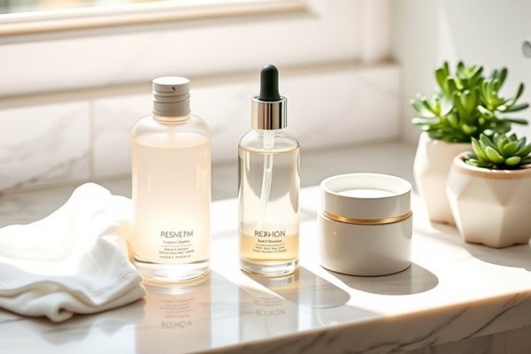 The 3-Step Daily Routine That Transforms Your Skin