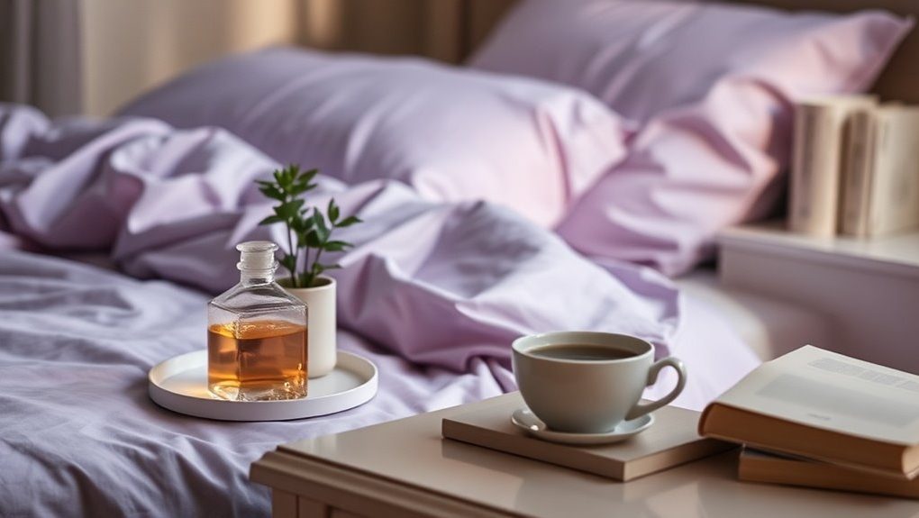 The Bedtime Routine That Boosts Your Skin Overnight