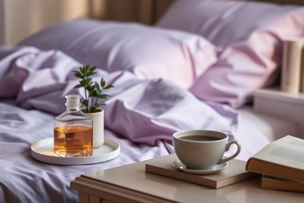 The Bedtime Routine That Boosts Your Skin Overnight