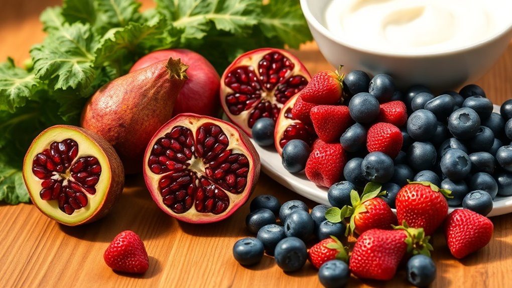 Wrinkle-Reducing Foods You Should Eat Every Day